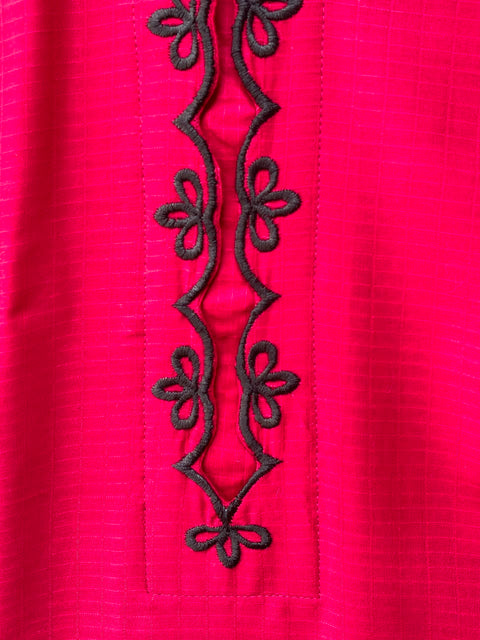 SHIZA (MAROON)