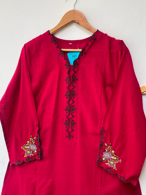SHIZA (MAROON)