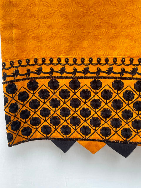 SHOMZI (MUSTARD)