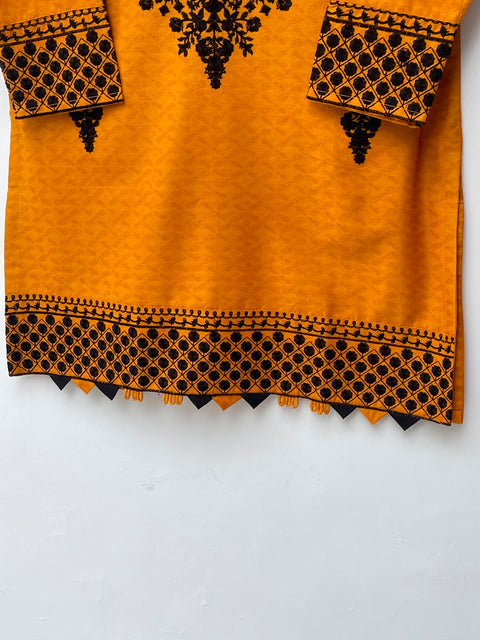 SHOMZI (MUSTARD)