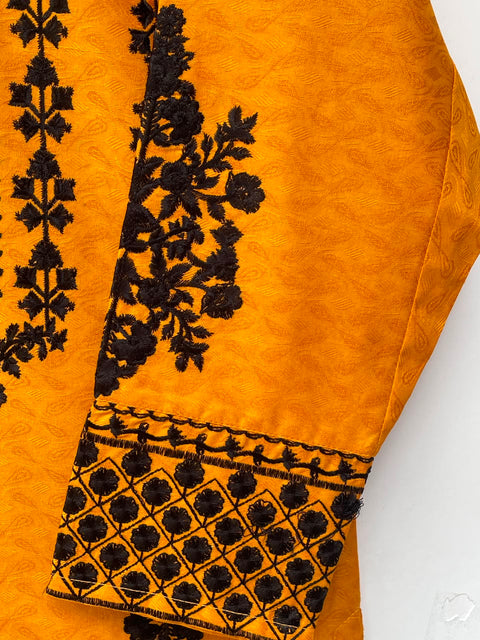 SHOMZI (MUSTARD)