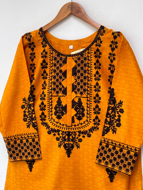 SHOMZI (MUSTARD)