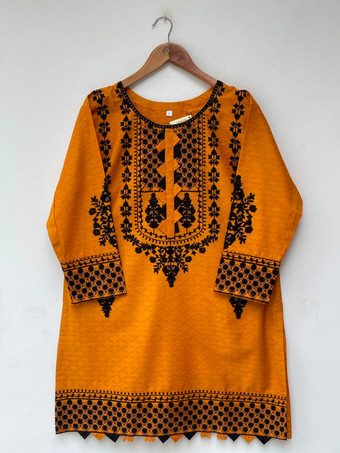 SHOMZI (MUSTARD)