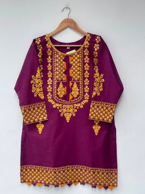 SHOMZI (PURPLE)