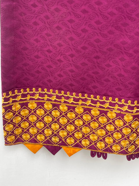 SHOMZI (PURPLE)