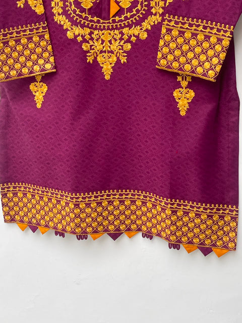 SHOMZI (PURPLE)