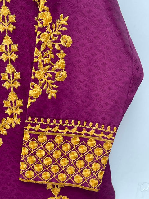 SHOMZI (PURPLE)