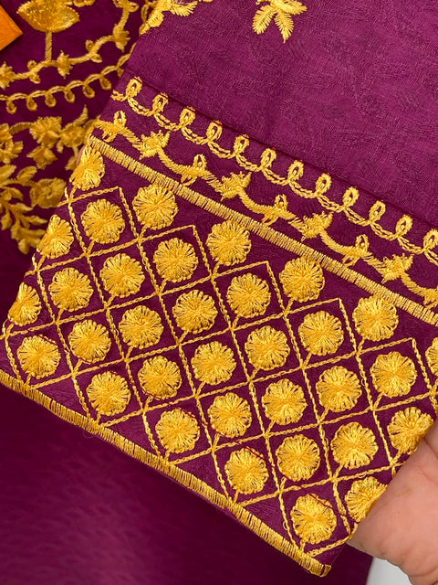 SHOMZI (PURPLE)