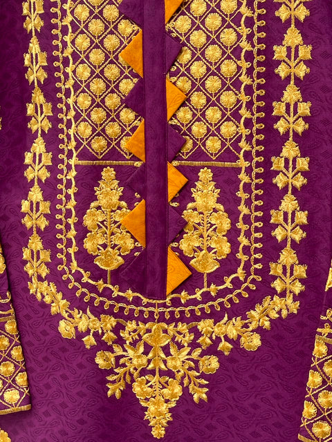 SHOMZI (PURPLE)