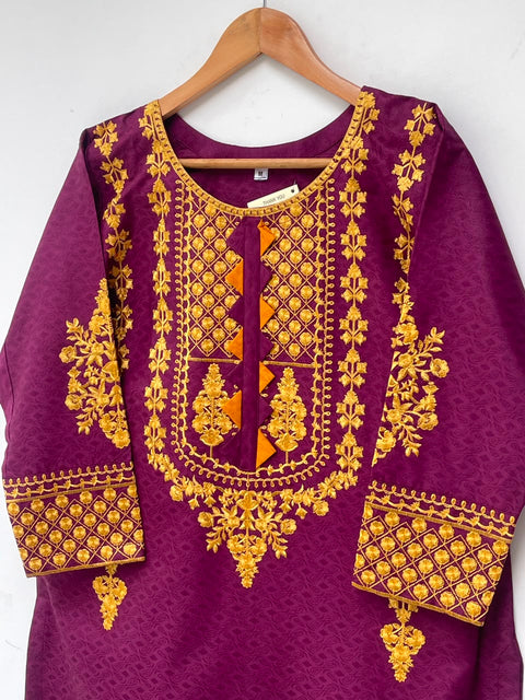 SHOMZI (PURPLE)