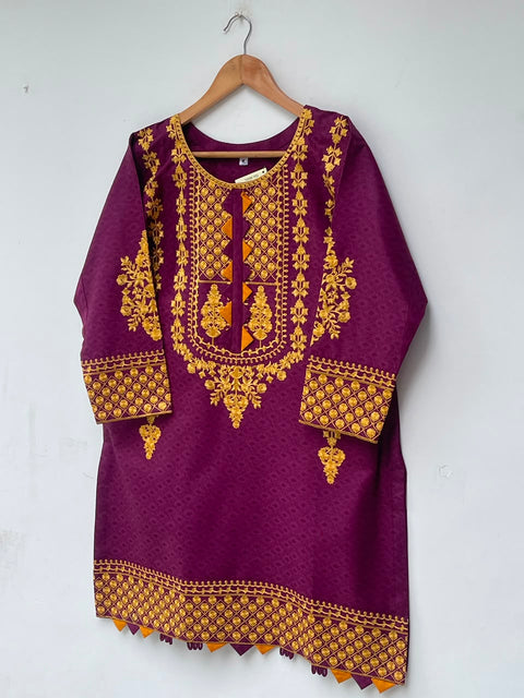 SHOMZI (PURPLE)