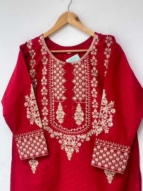 SHOMZI (RED)