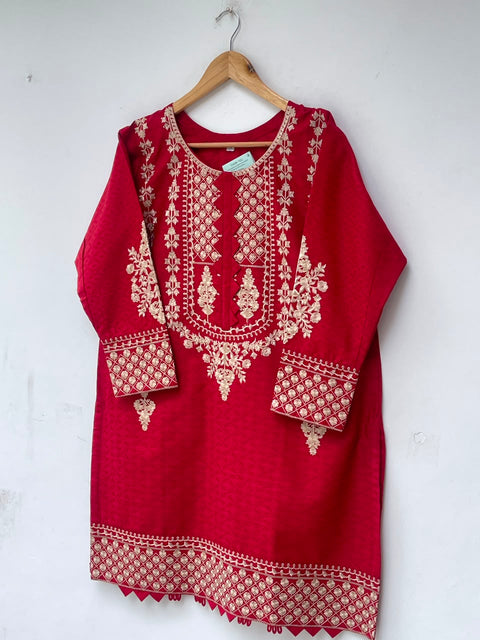 SHOMZI (RED)