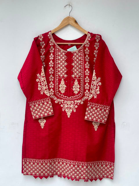 SHOMZI (RED)