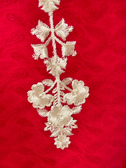 SHOMZI (RED)