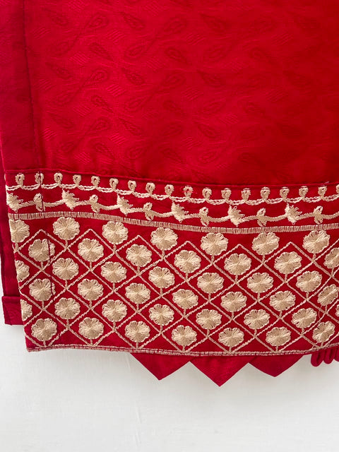 SHOMZI (RED)