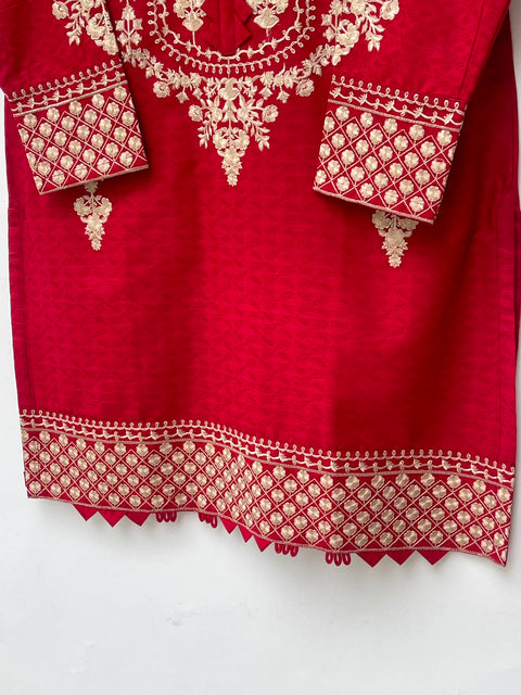 SHOMZI (RED)