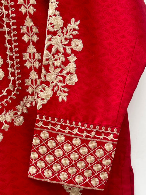 SHOMZI (RED)