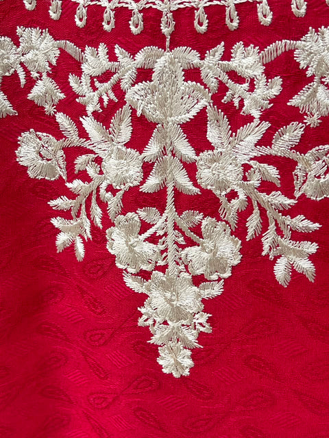 SHOMZI (RED)