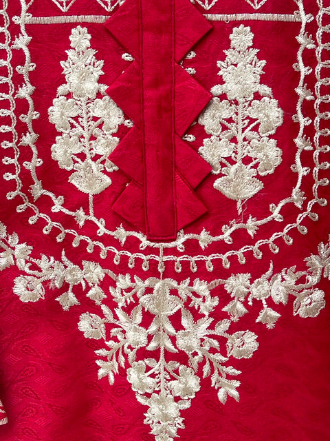 SHOMZI (RED)
