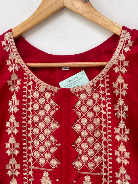 SHOMZI (RED)