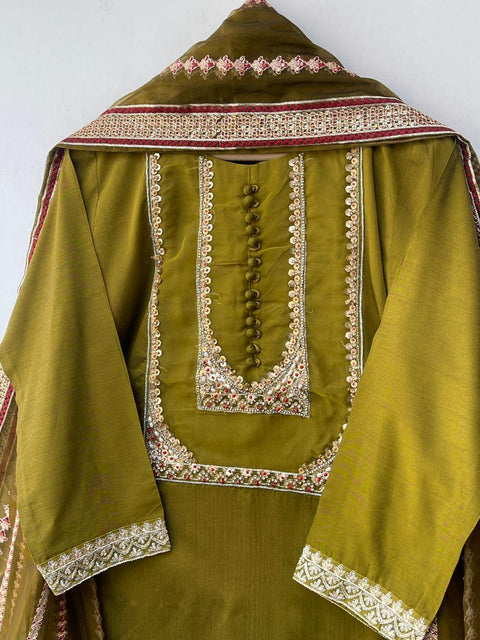 SIBGHA (MANDHI)