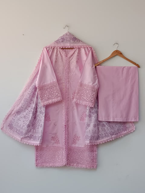SIDU (B PINK)