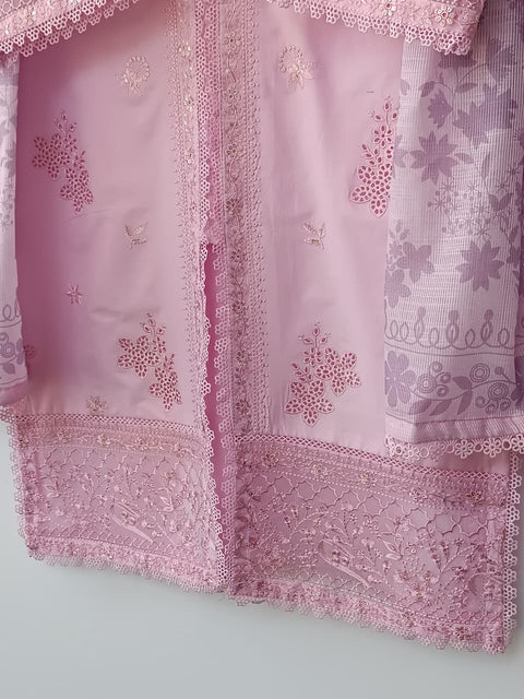 SIDU (B PINK)