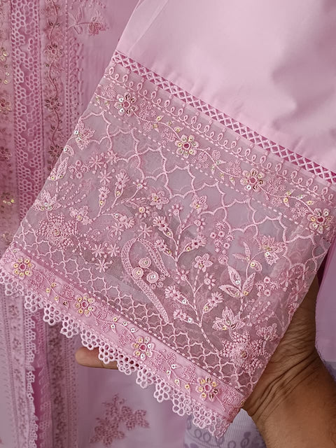 SIDU (B PINK)