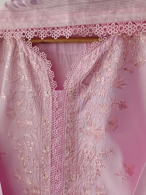 SIDU (B PINK)