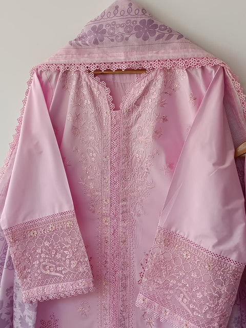 SIDU (B PINK)