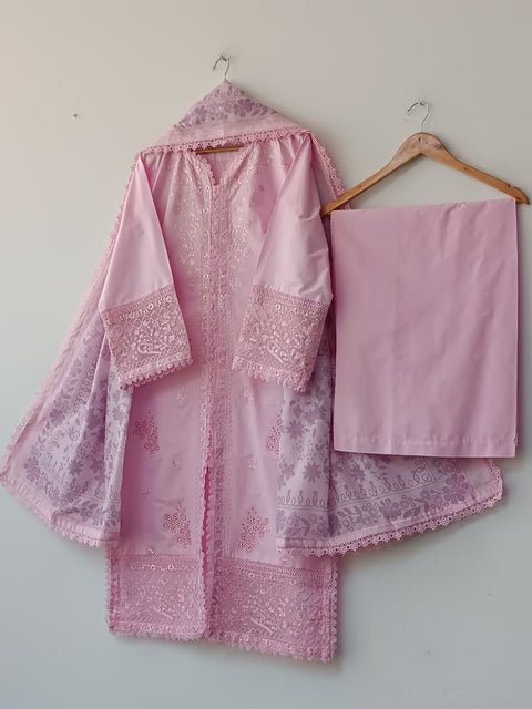 SIDU (B PINK)