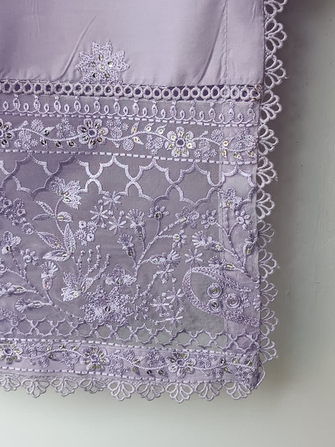 SIDU (LILAC)