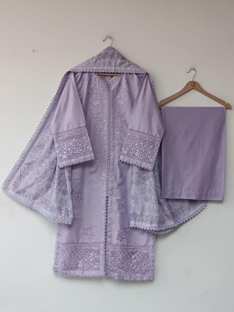 SIDU (LILAC)