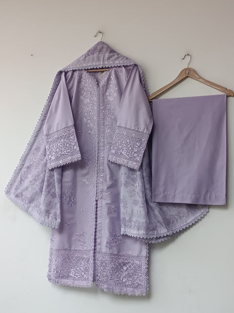 SIDU (LILAC)