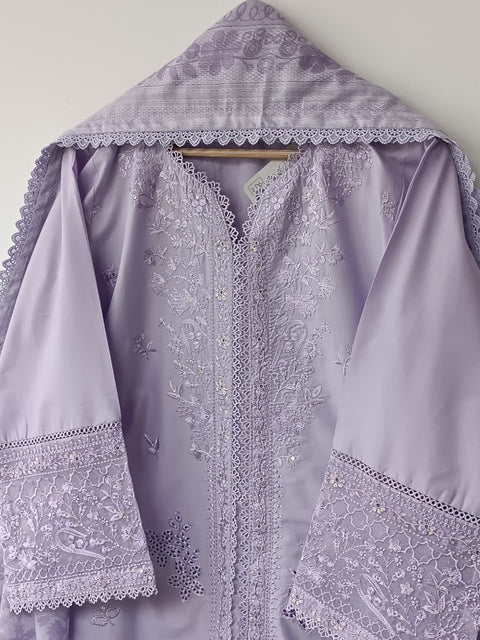 SIDU (LILAC)