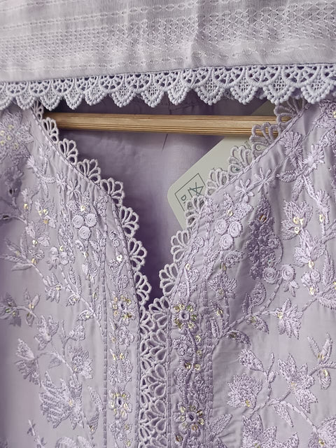 SIDU (LILAC)