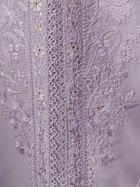 SIDU (LILAC)