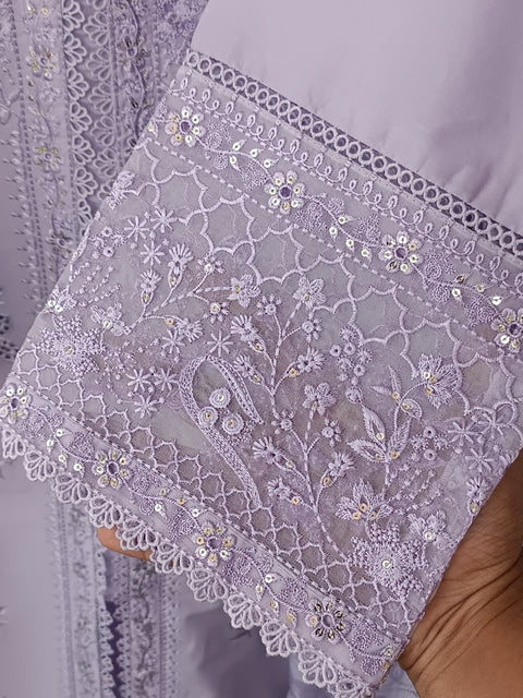 SIDU (LILAC)