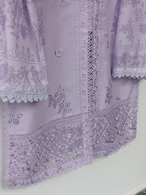 SIDU (LILAC)
