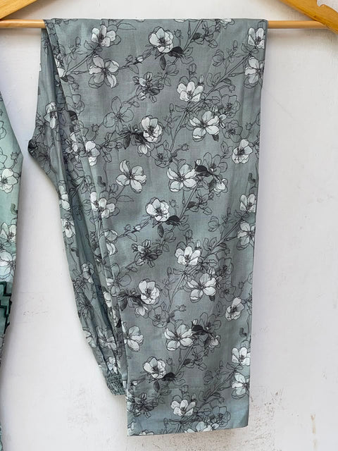 SILAS 2 (GRAY)
