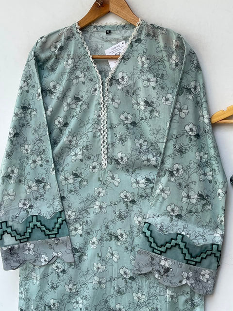 SILAS 2 (GRAY)