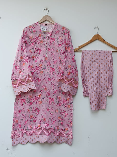 SILAS (PINK)