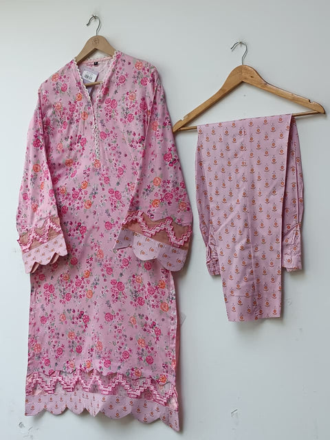 SILAS (PINK)