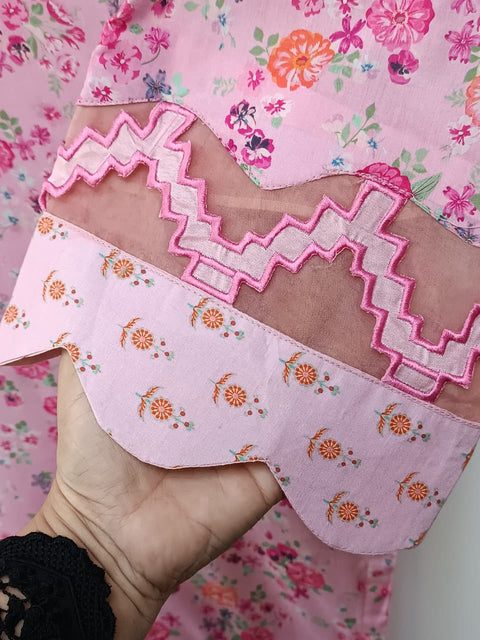 SILAS (PINK)