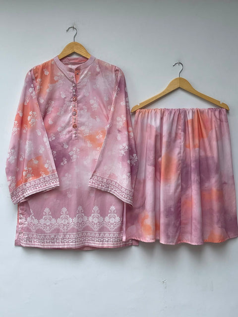 SIYA (PINK)