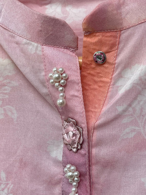 SIYA (PINK)