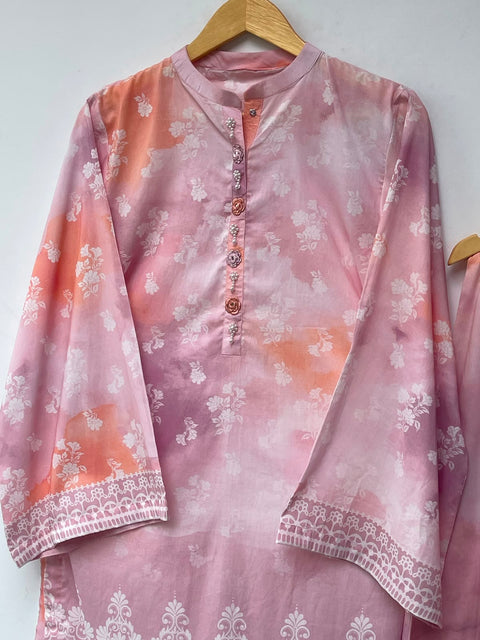 SIYA (PINK)