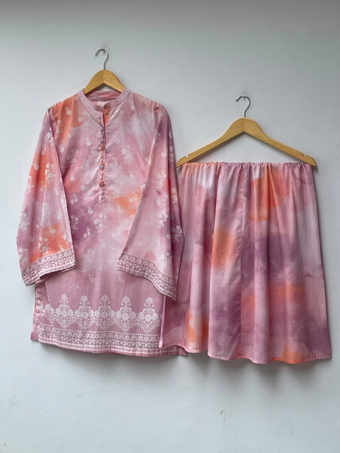 SIYA (PINK)