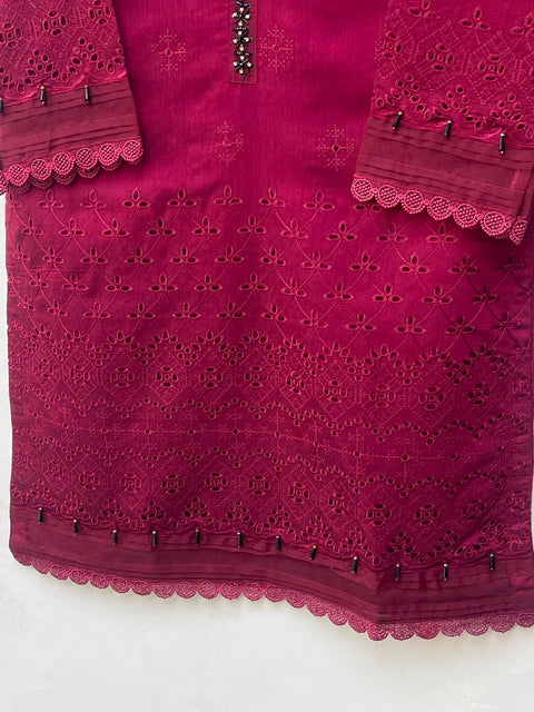 SALARAH (MAROON)